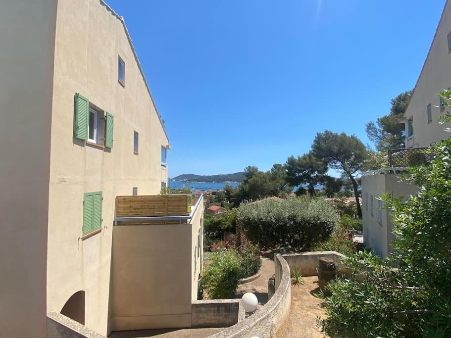 La Digue, 2 Chambres, Vue Et Piscine * La Seyne-sur-Mer