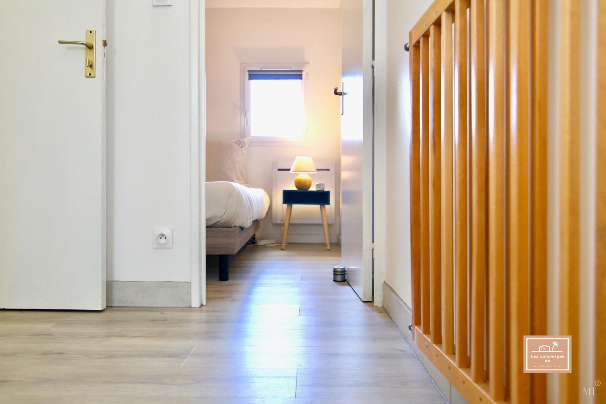La Digue, 2 Chambres, Vue Et Piscine La Seyne-sur-Mer