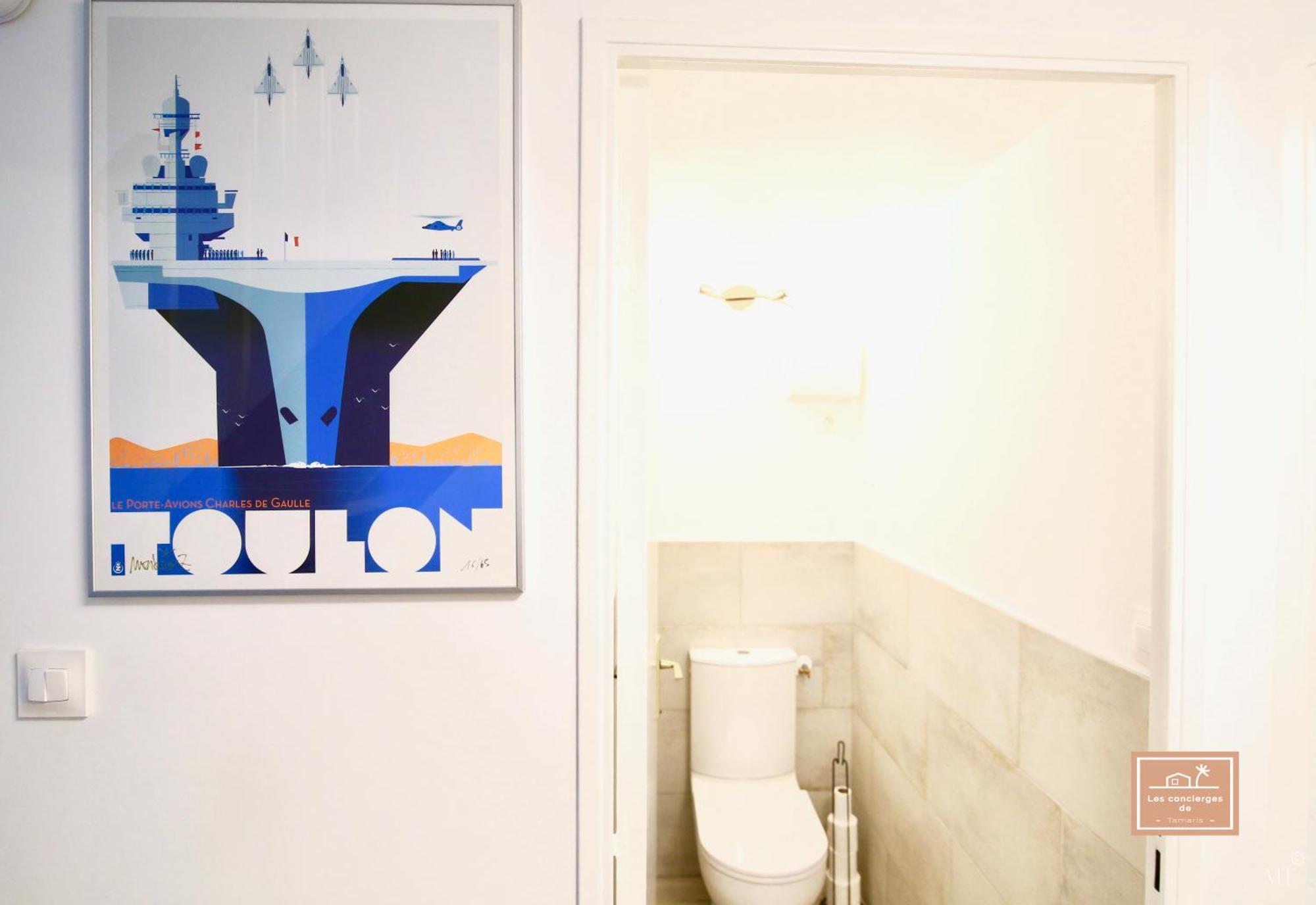 La Digue, 2 Chambres, Vue Et Piscine *