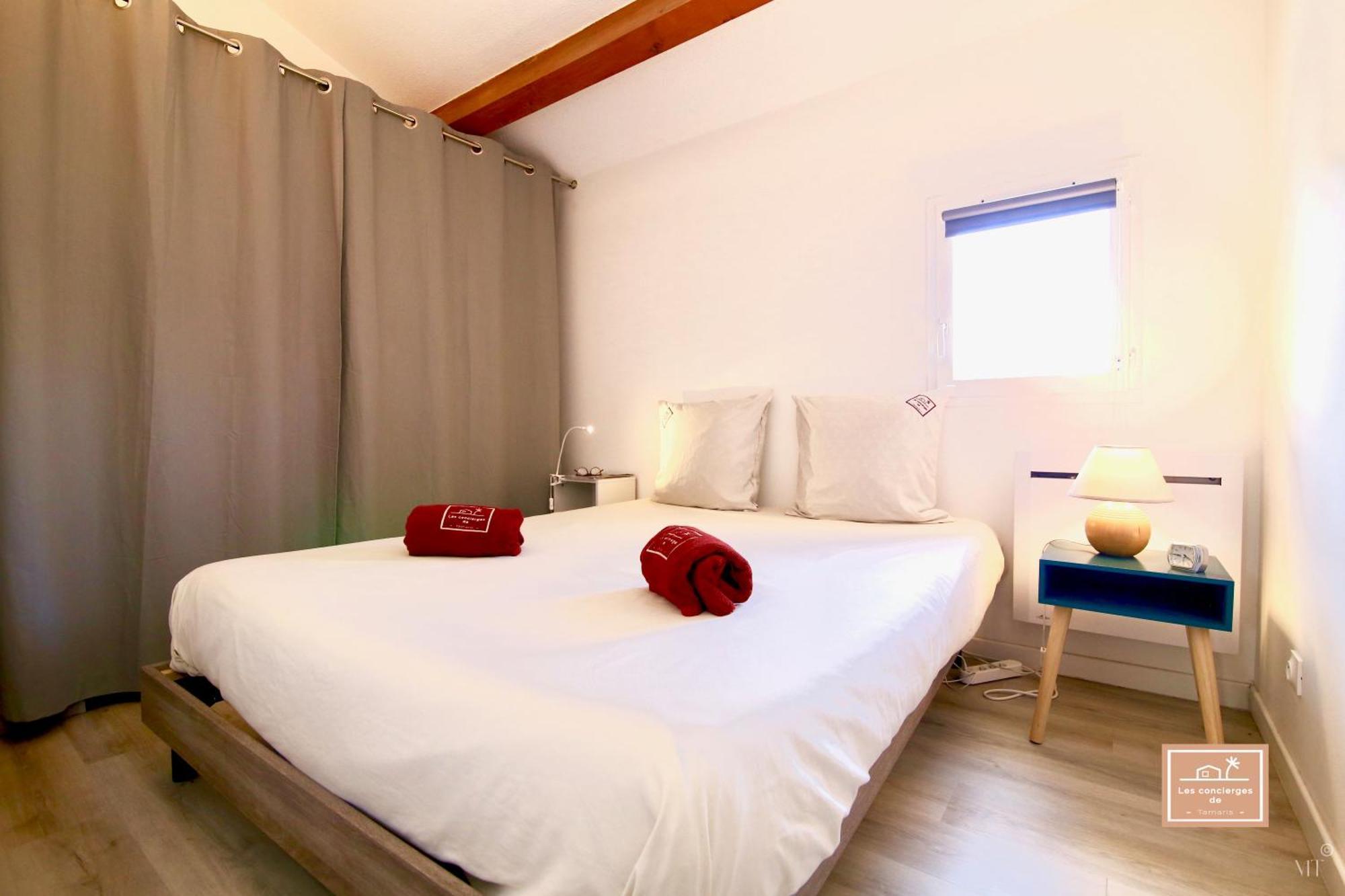 La Digue, 2 Chambres, Vue Et Piscine La Seyne-sur-Mer